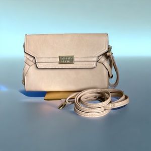 Nicole By Nicole Miller clutch